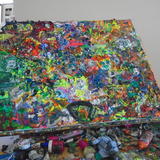 Thor and his Love rollahcoasTer