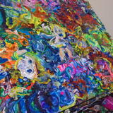 CourTney Love from hOLe raisin The beasst in Over?kurt