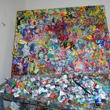 How once Satan really chuckled pour uhnion