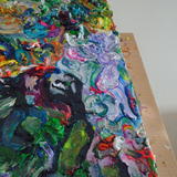 Belly danse from That VulFf of wolf streets number