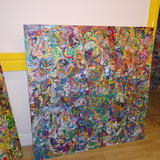 GeTtin Tings uh done