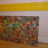 Dark Pohnd of Ohriginality