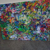 Hath tuh capTiv8 with a your dahrk hair