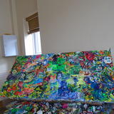 Whottevuh Lests yu sleep at nite