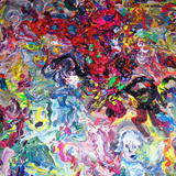 The Laahhnd of though saTunick aNubim