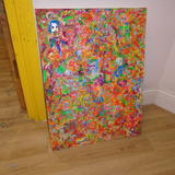 Thugh realities of Pans Labyrinth