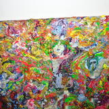 Goddess Aphrodite mid ahstare