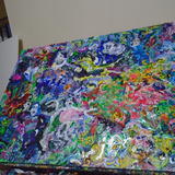 MetaLlic persuasions for DeehhrRrtee danCin.