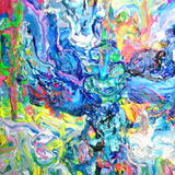 thuh vEehriLLi bluuu Pan