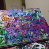 thuh poyple mantehn of transishunszz