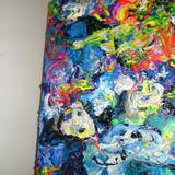 pan most womanLee moTiuvateur David Blaine