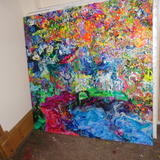 bubbee Nessi and HerszZ in Puhn LabyrithsZ 