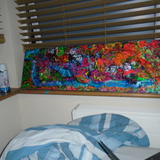 Fineast schott of thuh daahrk pilgrimaje