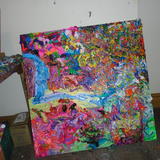 how water meets ,mirrors an maketh oyr skt:::iehy