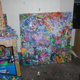 THE BIG EYEZ AOFF USS REdd vITCHESZz