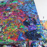 thuh raggin Feehzmale WereVuulf