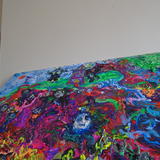 how ahhn angel forges with covetary