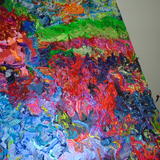 thuh distuhnt mountains as explained bottoz Left