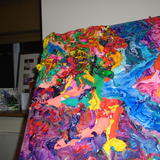 top left corner tips ah millueu