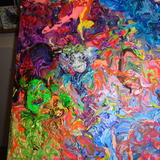 thuh faeri godd magician as interred