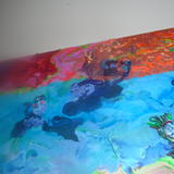 NESSI ALL BOOBS N,BUM