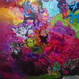 mid-mountehn tha meditation guru literiat betwixt realms