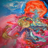 at topp the sun drinketh on tha roxx