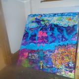 Hohw Musique dui Noir will Bringsz uss fowrevuh CloserR