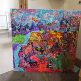 How Waater ken Creep