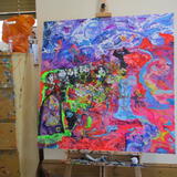 SmouLderinn Covensz of fihhre