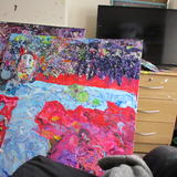 OSIRIS AND NESSI . DOOMED UNTO 1 ANOTHER