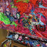 MISTRESS ND MUSCLEBOUND WITCH MASTER