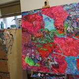 UZZ SEE HOW DILLINGER ESCAPED WITH UH STRING