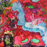 midwai tha fall a unickorn perchances for suzz supp. while tha redd queen of house watchesz