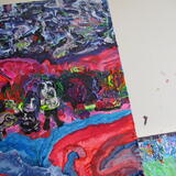 nd fouwevahh tha Star Jimi wivvihhz gung of bass n well wuhand