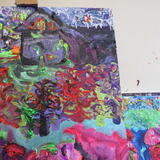 nd, tie thuh othuhside frozz ritzual