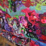 Ttha 3 witches uhtt tha baottom of 