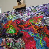 at tha topp neptunestrings frozz cuddlee femme bass nd malke pink shahhmenisme