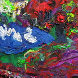 Assz bespake our Shamen dancin, wiv thuh Swansz