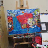 fair wheather sz. like fohhrgehtfullness??