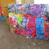 HOW TUWE HIT UHH BLAKK NOTE WITHOUT R AHH REMOTE