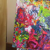 THUH EPICENTRAL SCENE ,FV UHH FUHMILEE AT PLAY