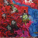 bottohz Left thah Mumma nd her Spawn