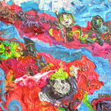 atopp byou ken see tha Pugg sheperd LisTenin 2 hisz string au femme whilst uhh naughty wiccan Teenager trys tu score suzz budd ihhsz Witch Mumm on her broomstikk jumps frozz  uh Cave Lowuhh down