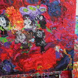 nd as the fumilee appeared asthough darkest rouutsz were faahnd