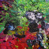 this being tha Main Scene .fv uh couple upon bended knee ahhforage 