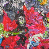 My VoullKuhhnick SLash....