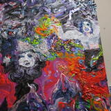 atha top Mumm nd daddee da diamond