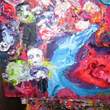 hah magjhe meeteth gawd