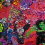 ascz tha master hlds the magma mask fr hh dr.nk n ,s0 smm0nsz the green gddess